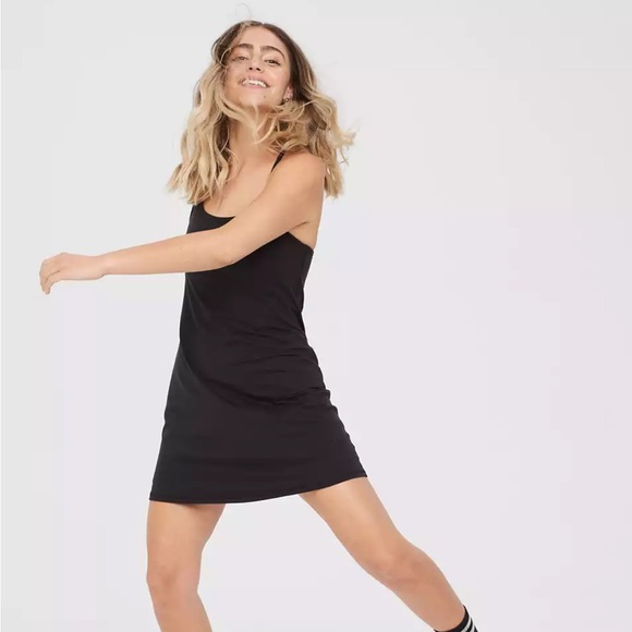 American Eagle - Offline Skort Dress - Picture 1 of 5